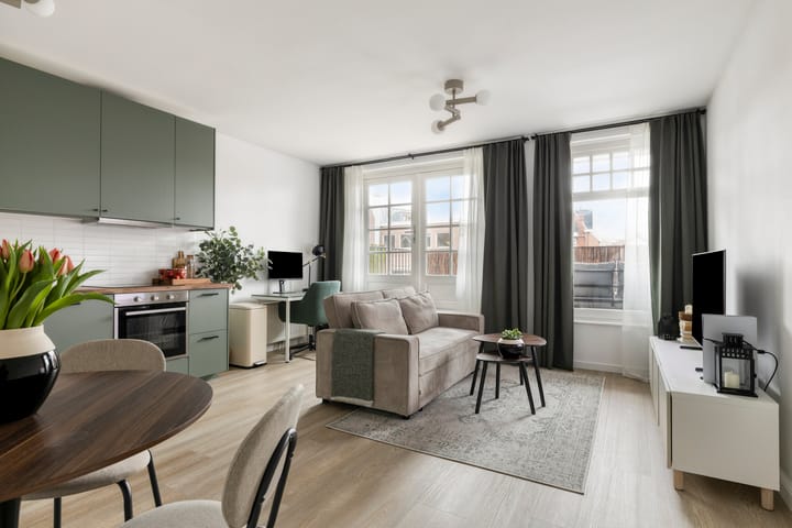 Photo 11 of Peperstraat 28-C