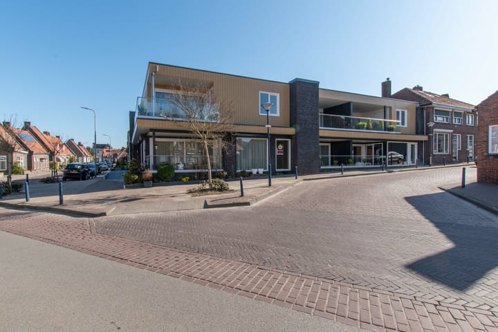 Foto 3 van Paardenmarkt 27