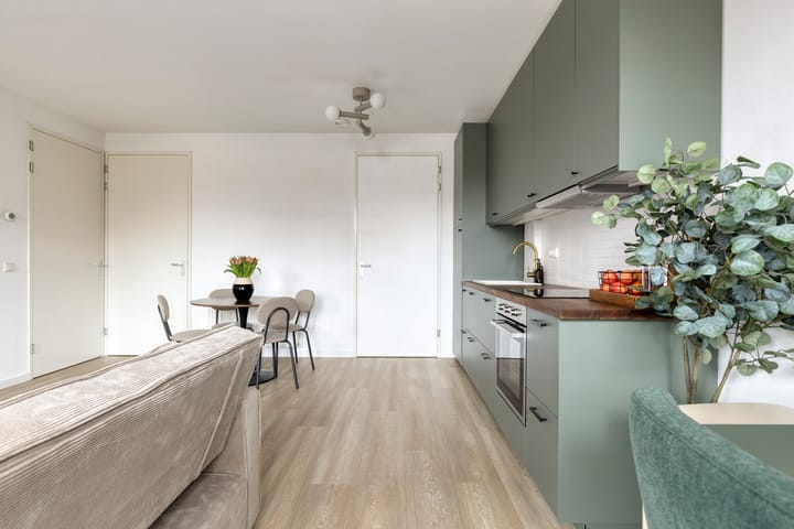 Photo 17 of Peperstraat 28-C