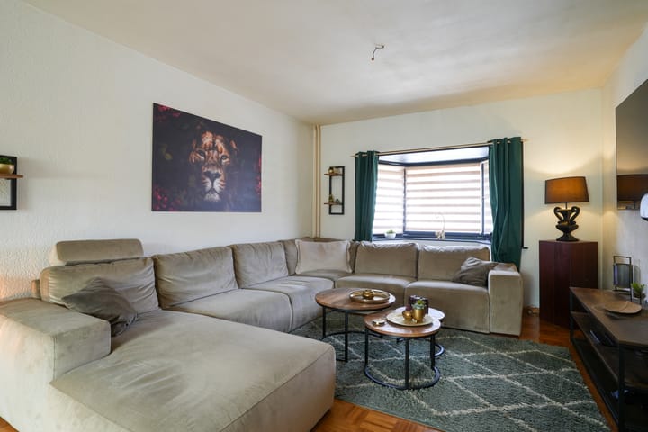 Foto 3 van Agnes Printhagenstraat 21