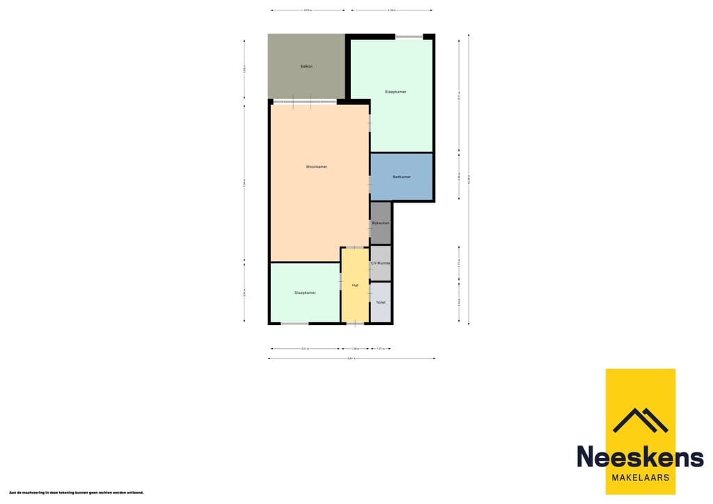 Foto 22 van Paardenmarkt 27