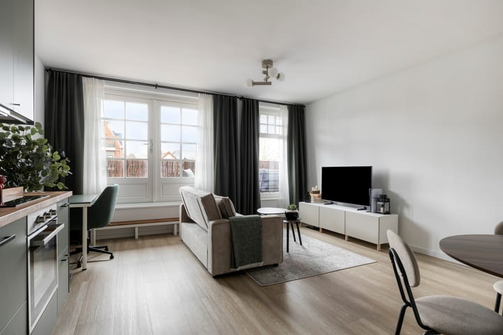 Photo 12 of Peperstraat 28-C