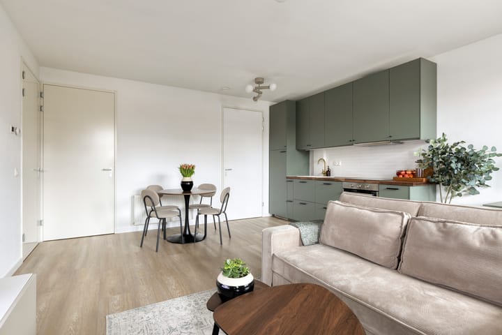 Photo 14 of Peperstraat 28-C