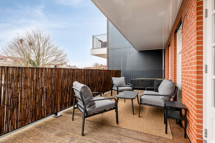 Photo 25 of Peperstraat 28-C