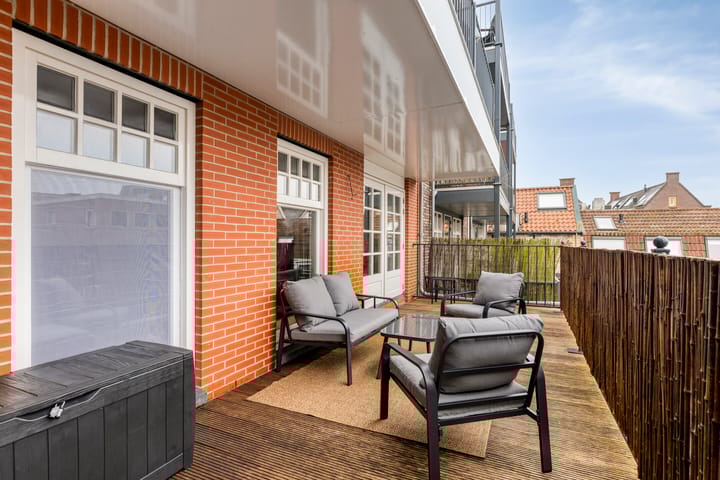 Photo 4 of Peperstraat 28-C