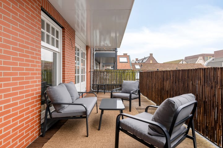 Photo 26 of Peperstraat 28-C