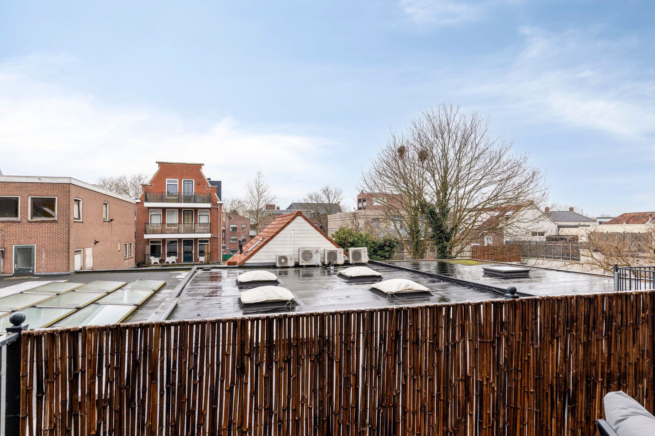 Photo 27 of Peperstraat 28-C