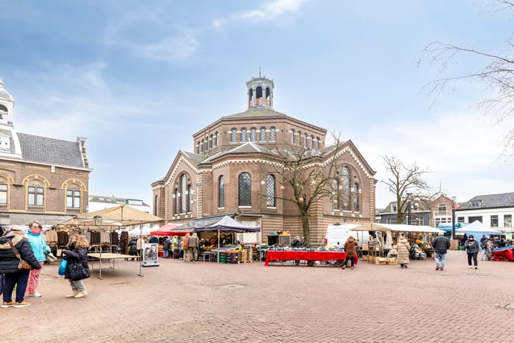 Photo 28 of Peperstraat 28-C