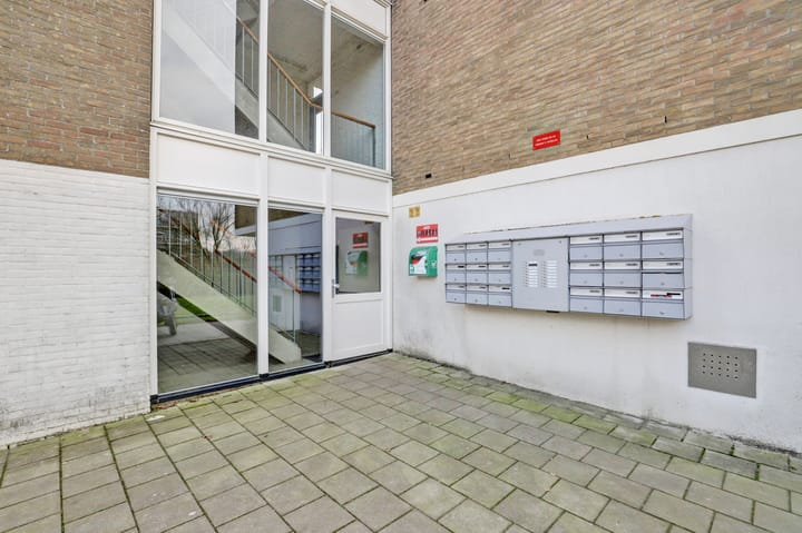 Photo 5 of Beekmanstraat 163