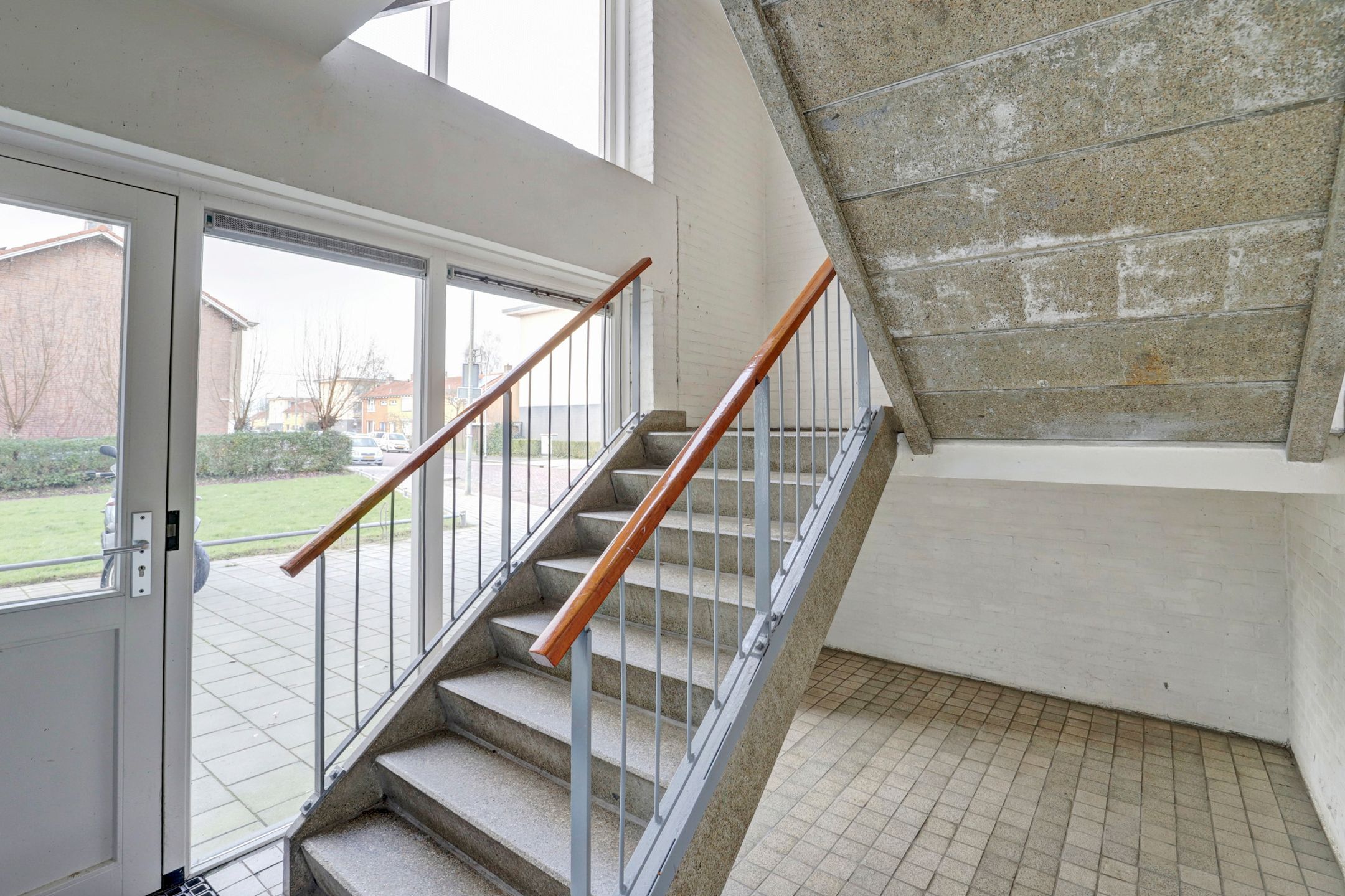 Photo 6 of Beekmanstraat 163