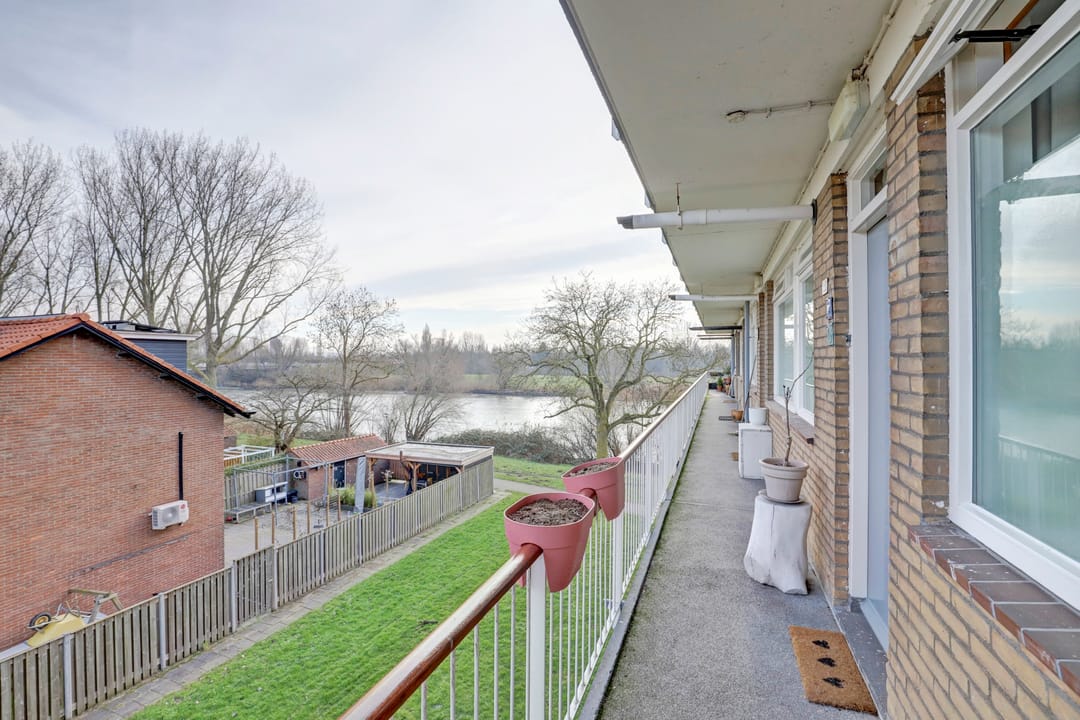 Photo 7 of Beekmanstraat 163