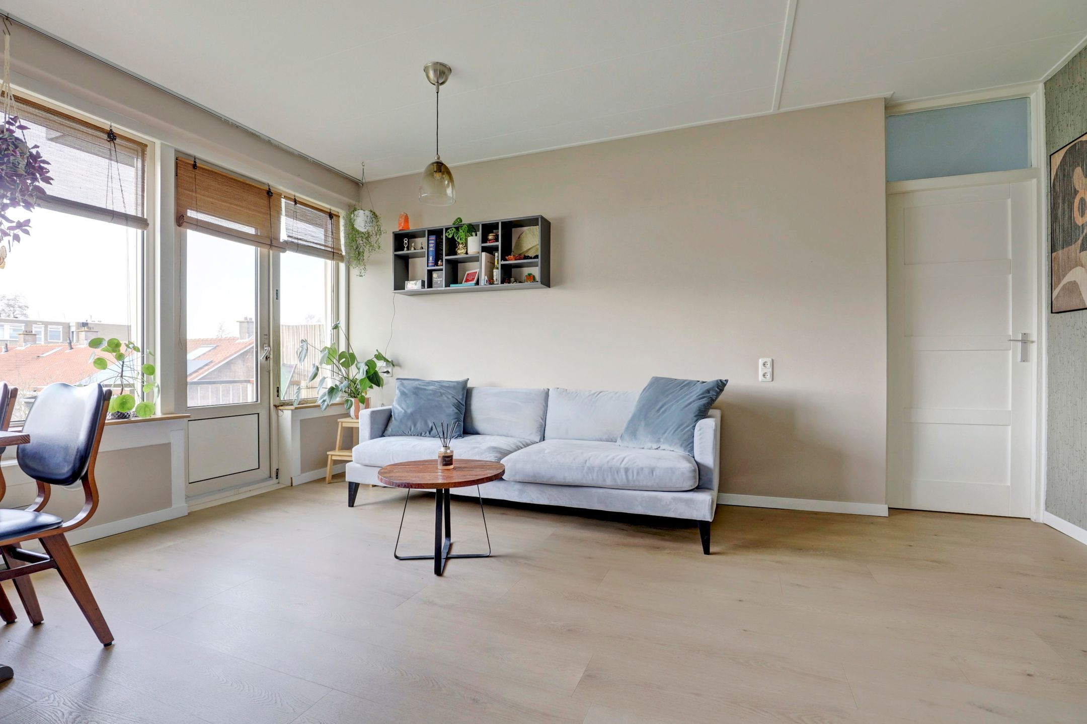 Photo 9 of Beekmanstraat 163