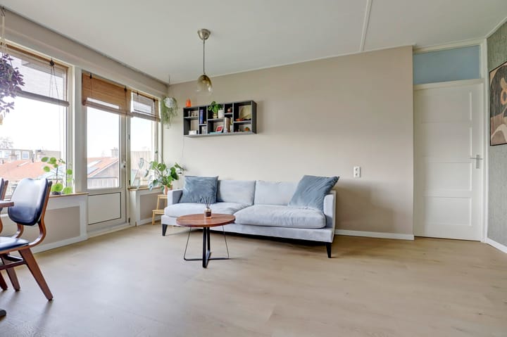 Photo 9 of Beekmanstraat 163