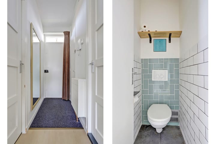 Photo 8 of Beekmanstraat 163