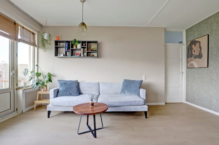 Photo 10 of Beekmanstraat 163