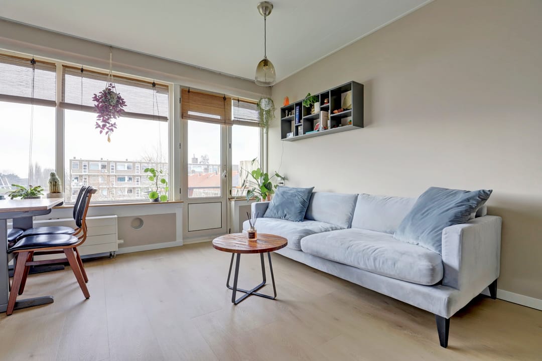 Photo 11 of Beekmanstraat 163