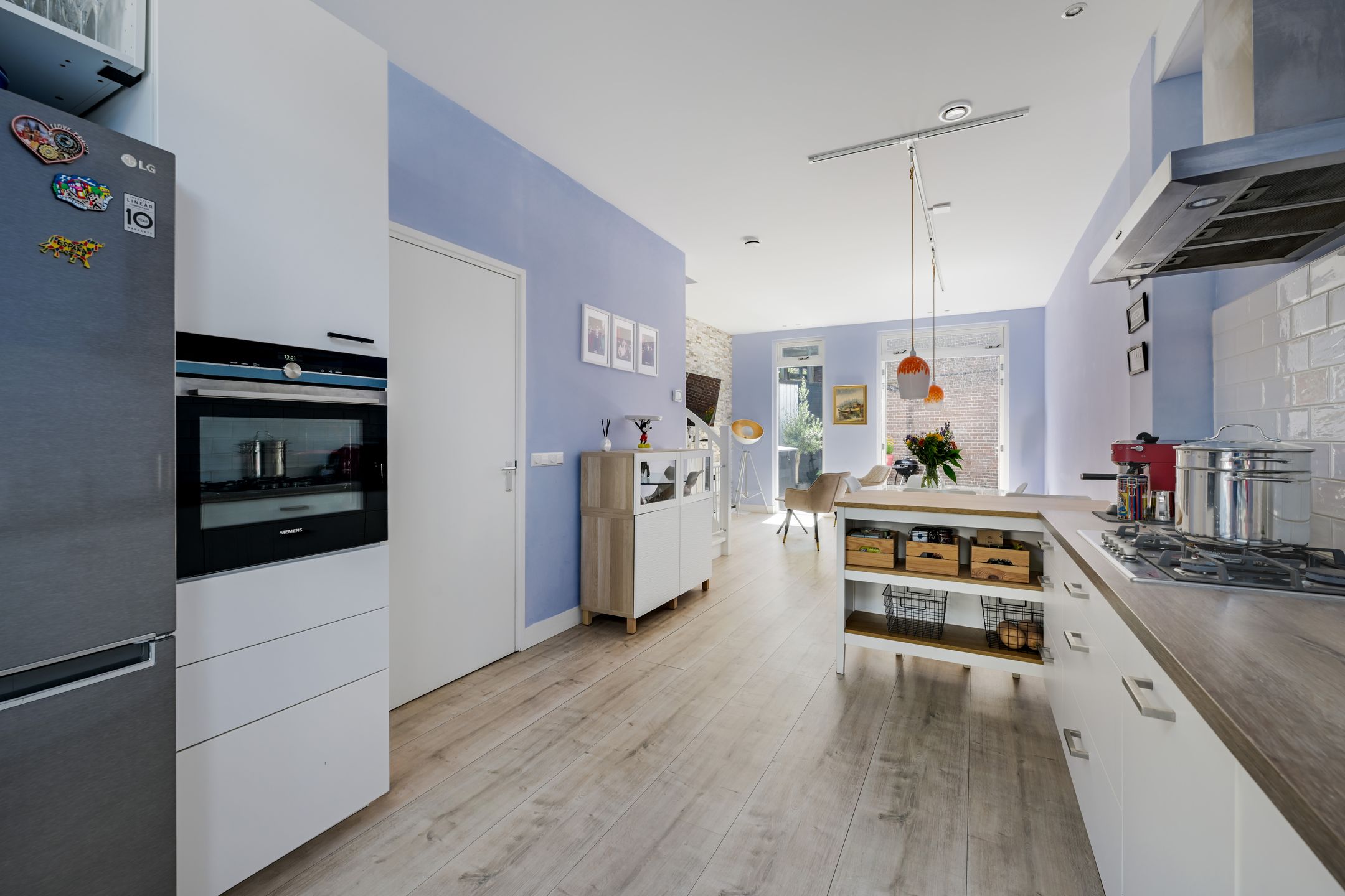 Foto 3 van Dr. Leijdsstraat 38