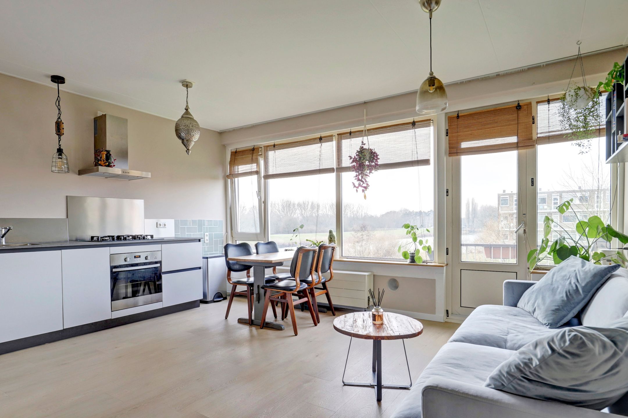 Photo 12 of Beekmanstraat 163