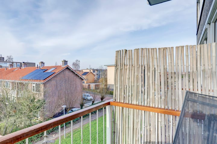 Photo 13 of Beekmanstraat 163