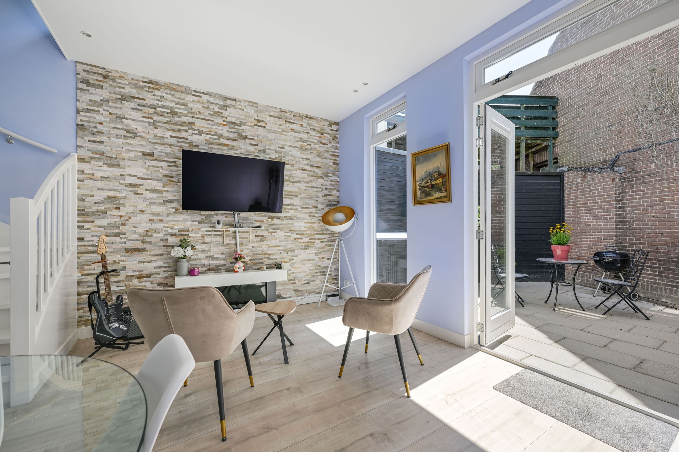 Foto 6 van Dr. Leijdsstraat 38