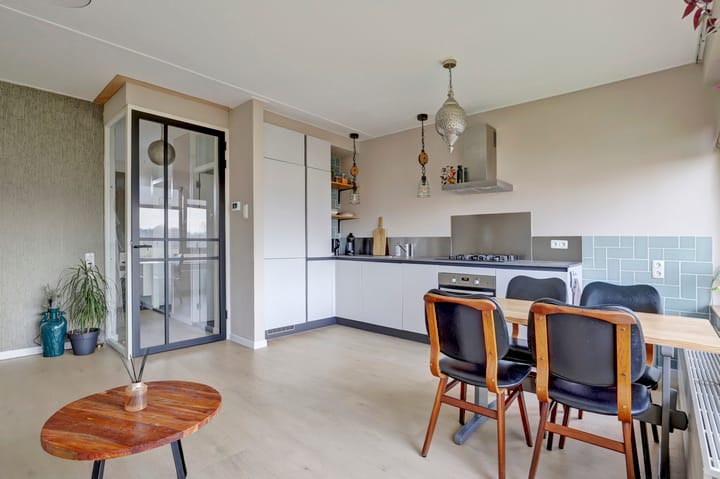 Photo 16 of Beekmanstraat 163