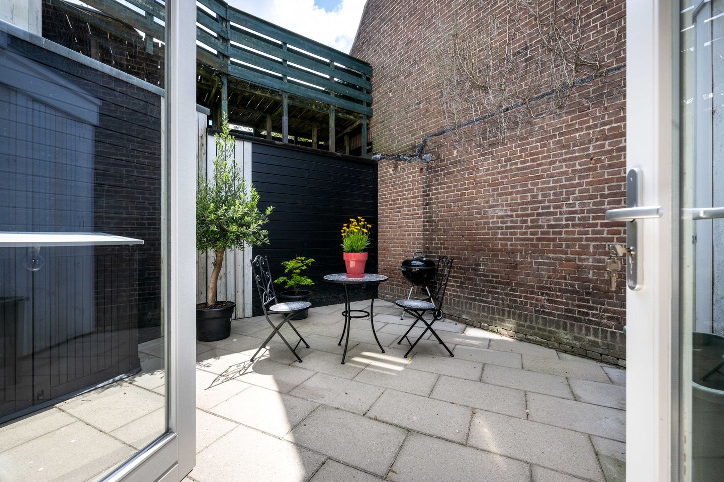 Foto 10 van Dr. Leijdsstraat 38