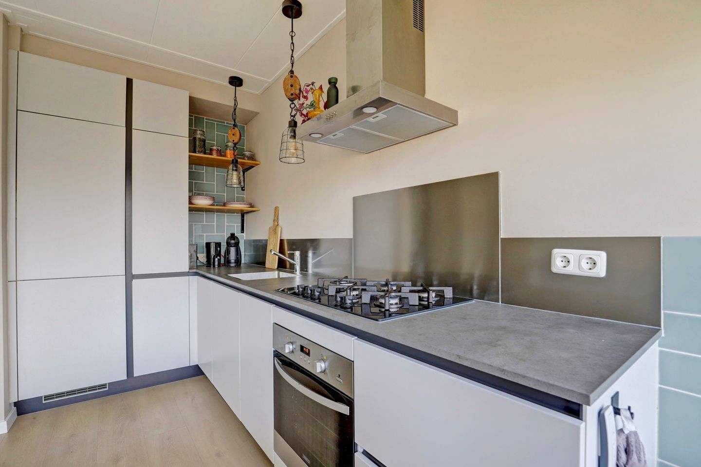 Photo 19 of Beekmanstraat 163