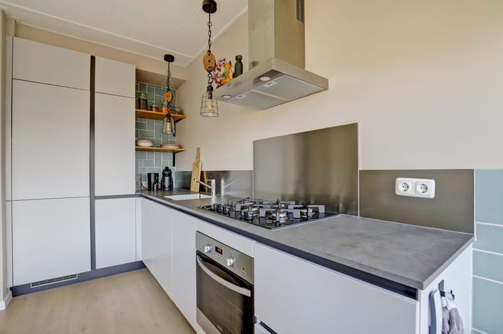 Photo 19 of Beekmanstraat 163