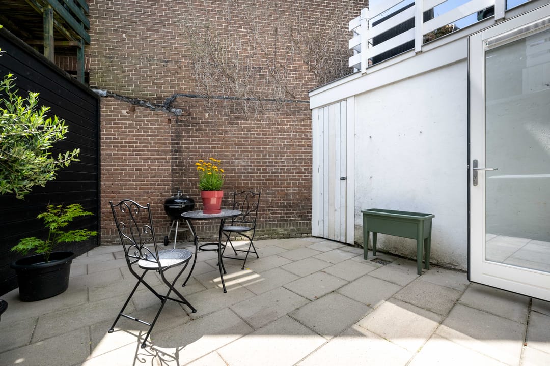 Foto 11 van Dr. Leijdsstraat 38