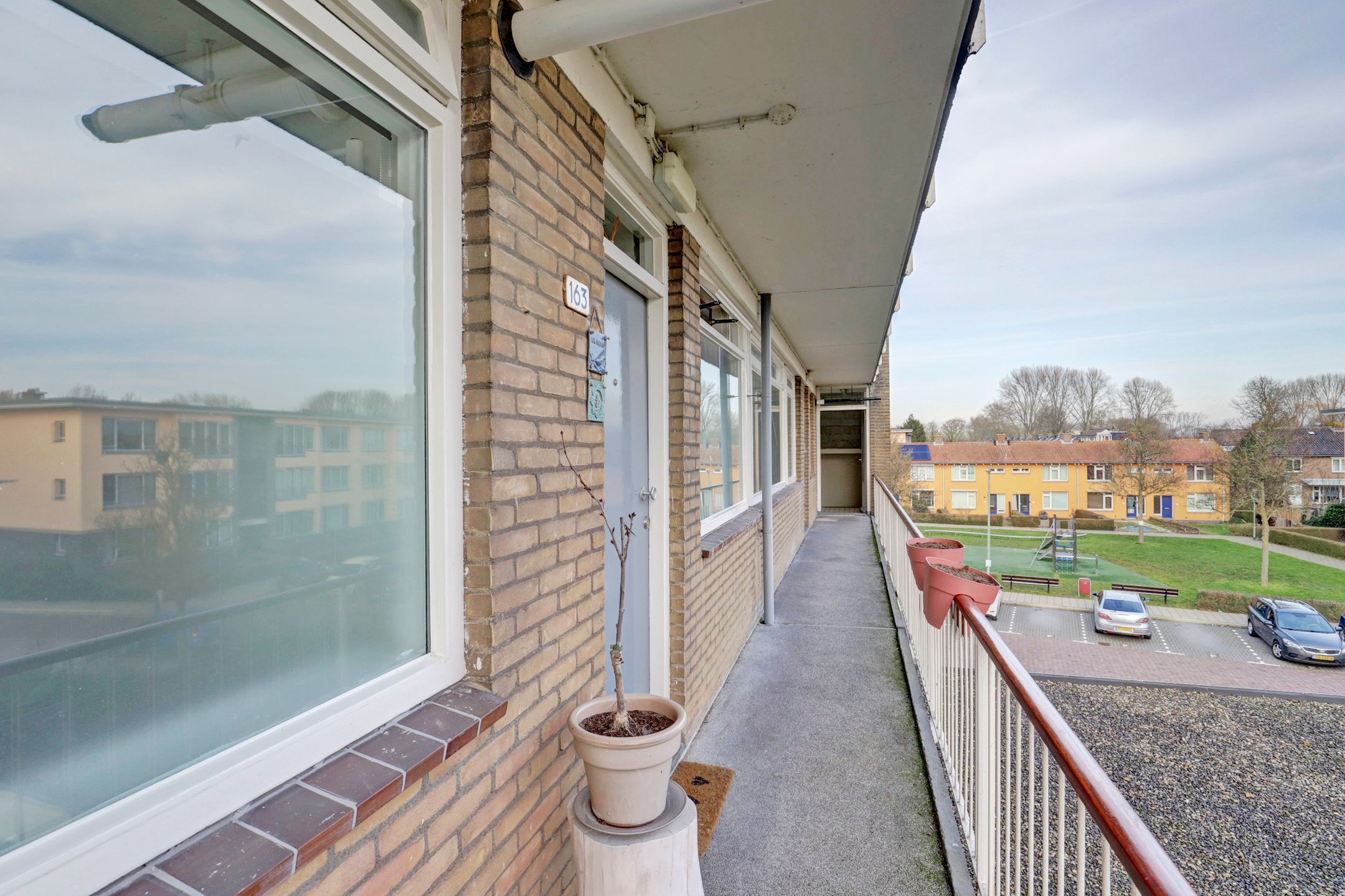 Photo 27 of Beekmanstraat 163