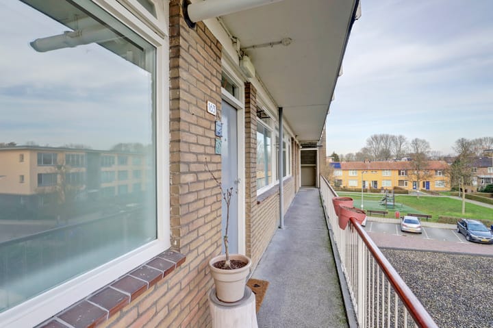 Photo 27 of Beekmanstraat 163