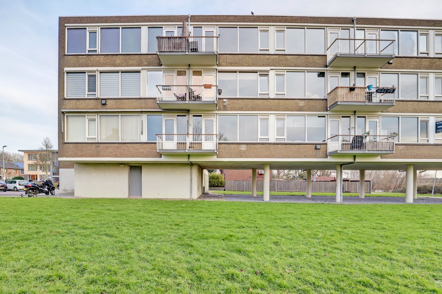 Photo 29 of Beekmanstraat 163