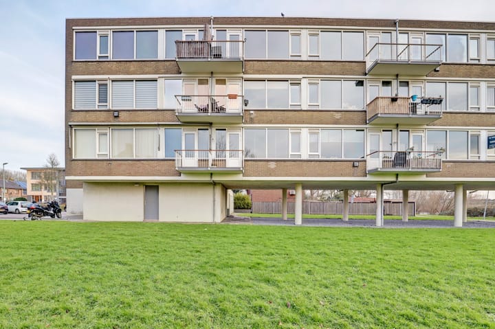 Photo 29 of Beekmanstraat 163