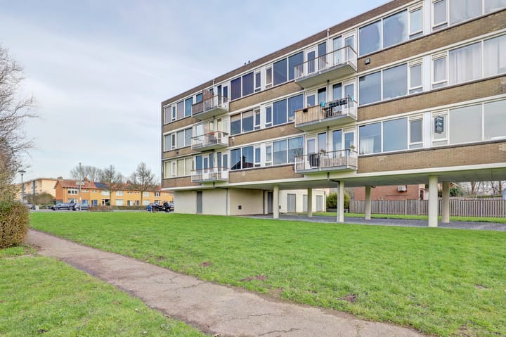 Photo 30 of Beekmanstraat 163