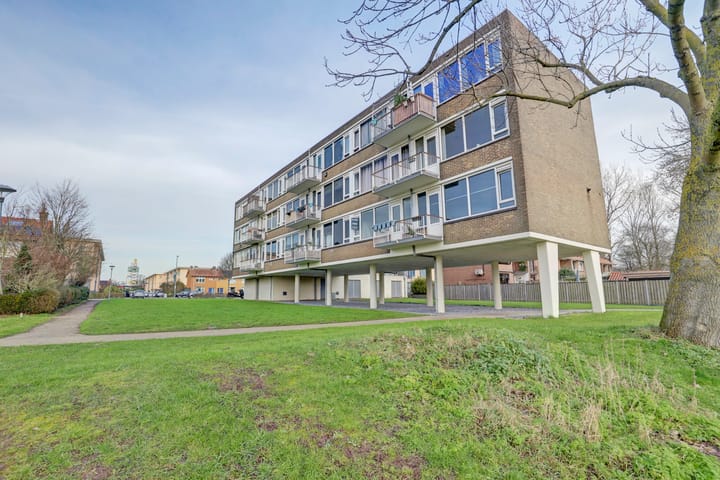 Photo 31 of Beekmanstraat 163