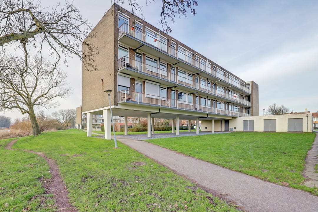 Photo 32 of Beekmanstraat 163