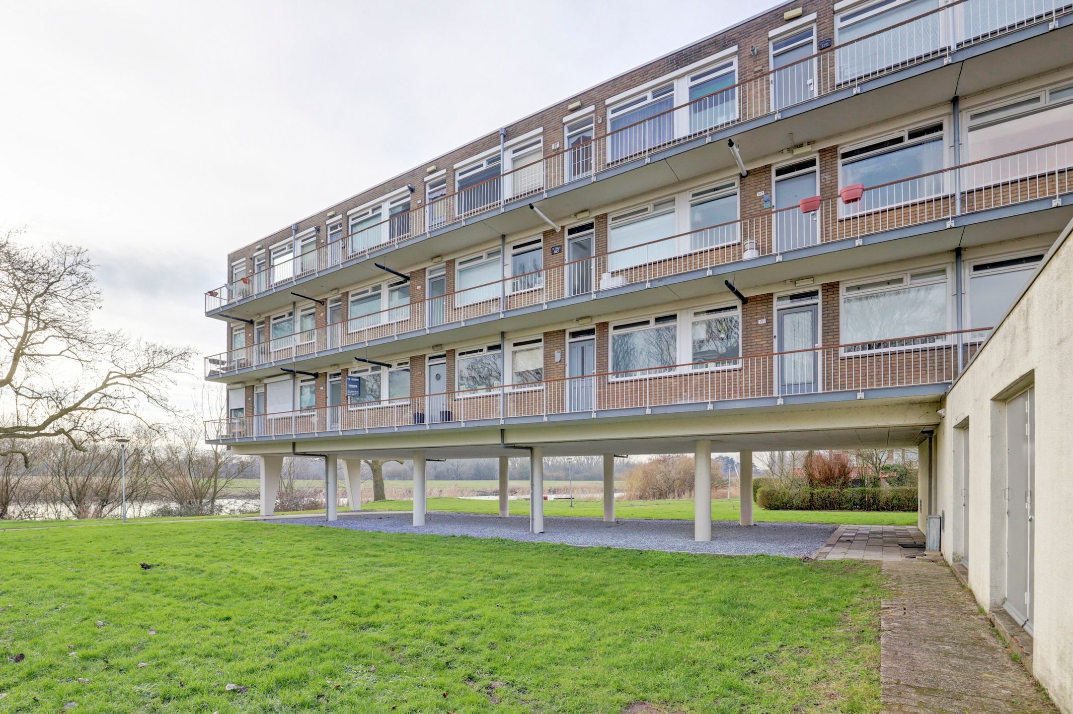 Photo 33 of Beekmanstraat 163