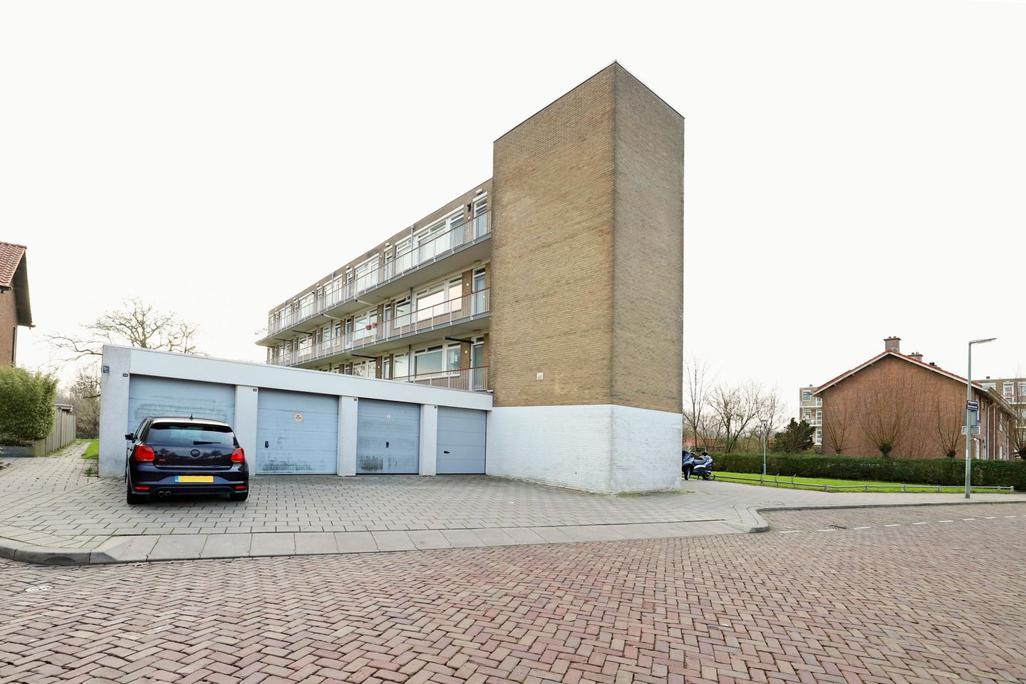 Photo 34 of Beekmanstraat 163