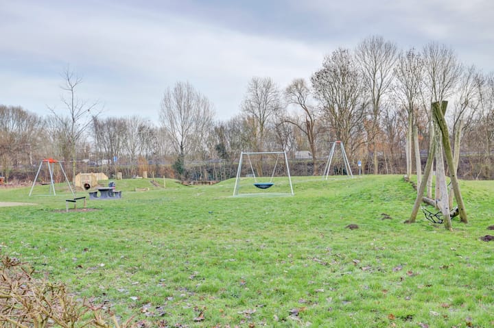 Photo 35 of Beekmanstraat 163