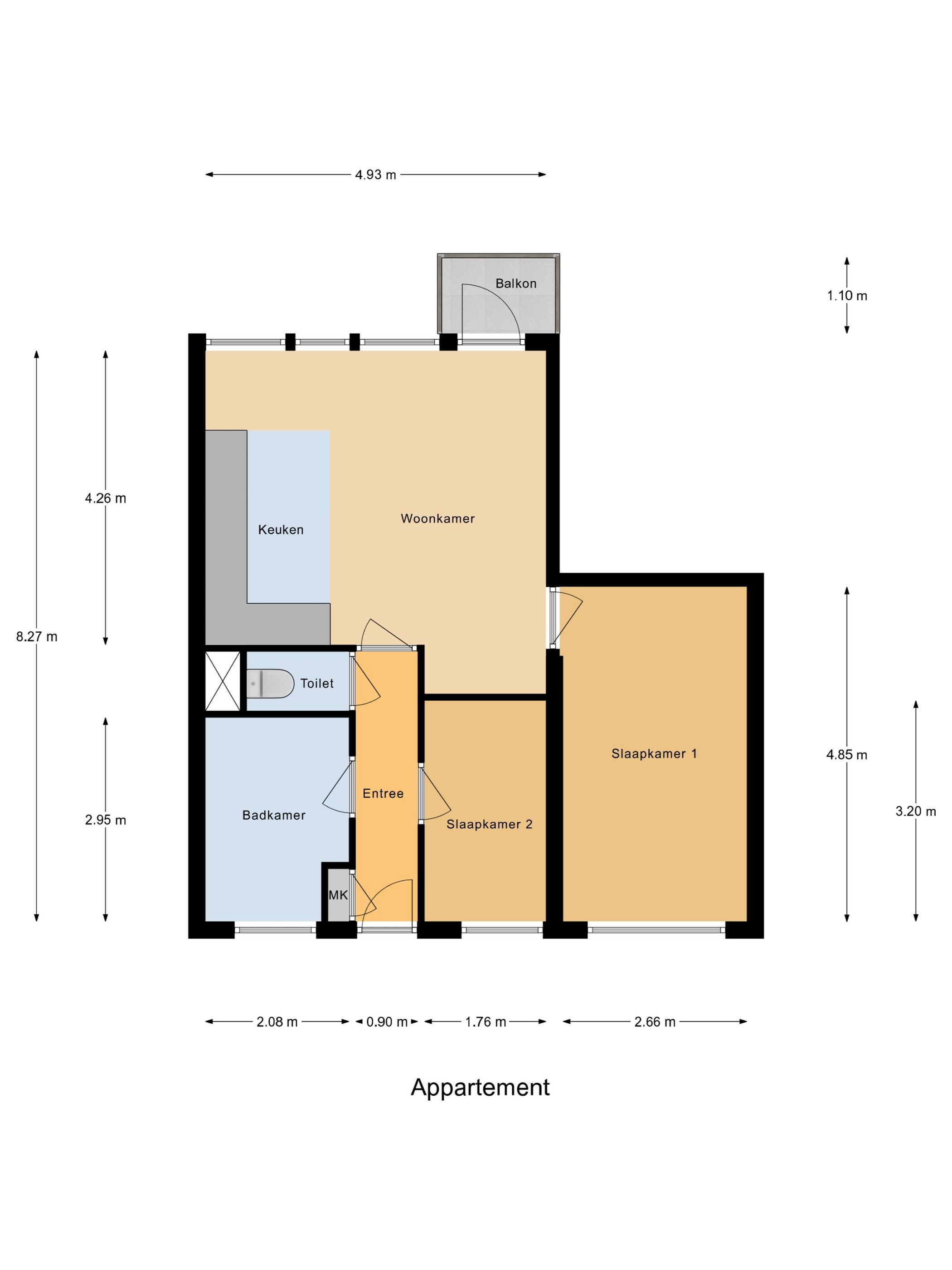 Photo 39 of Beekmanstraat 163