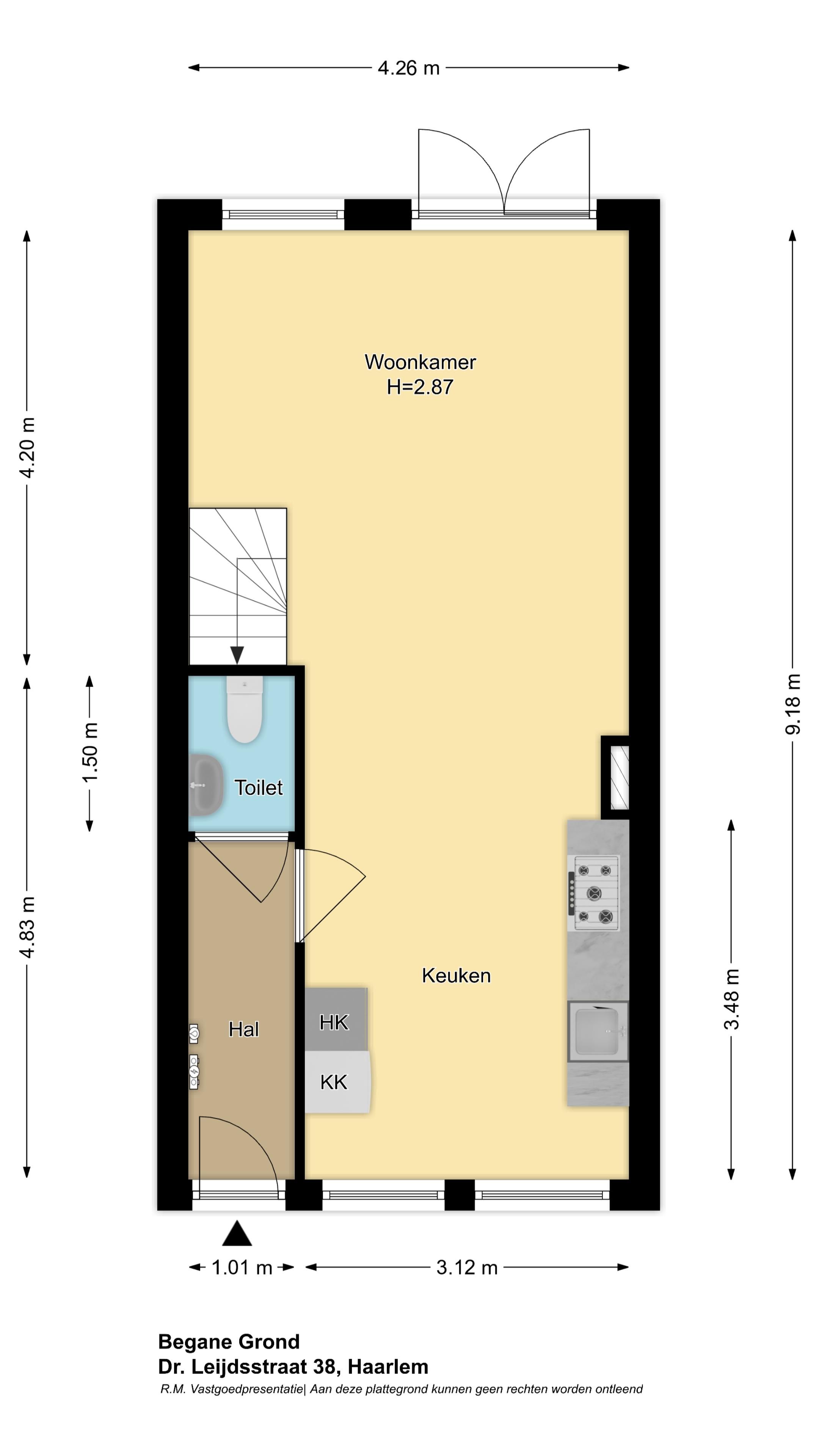 Foto 30 van Dr. Leijdsstraat 38