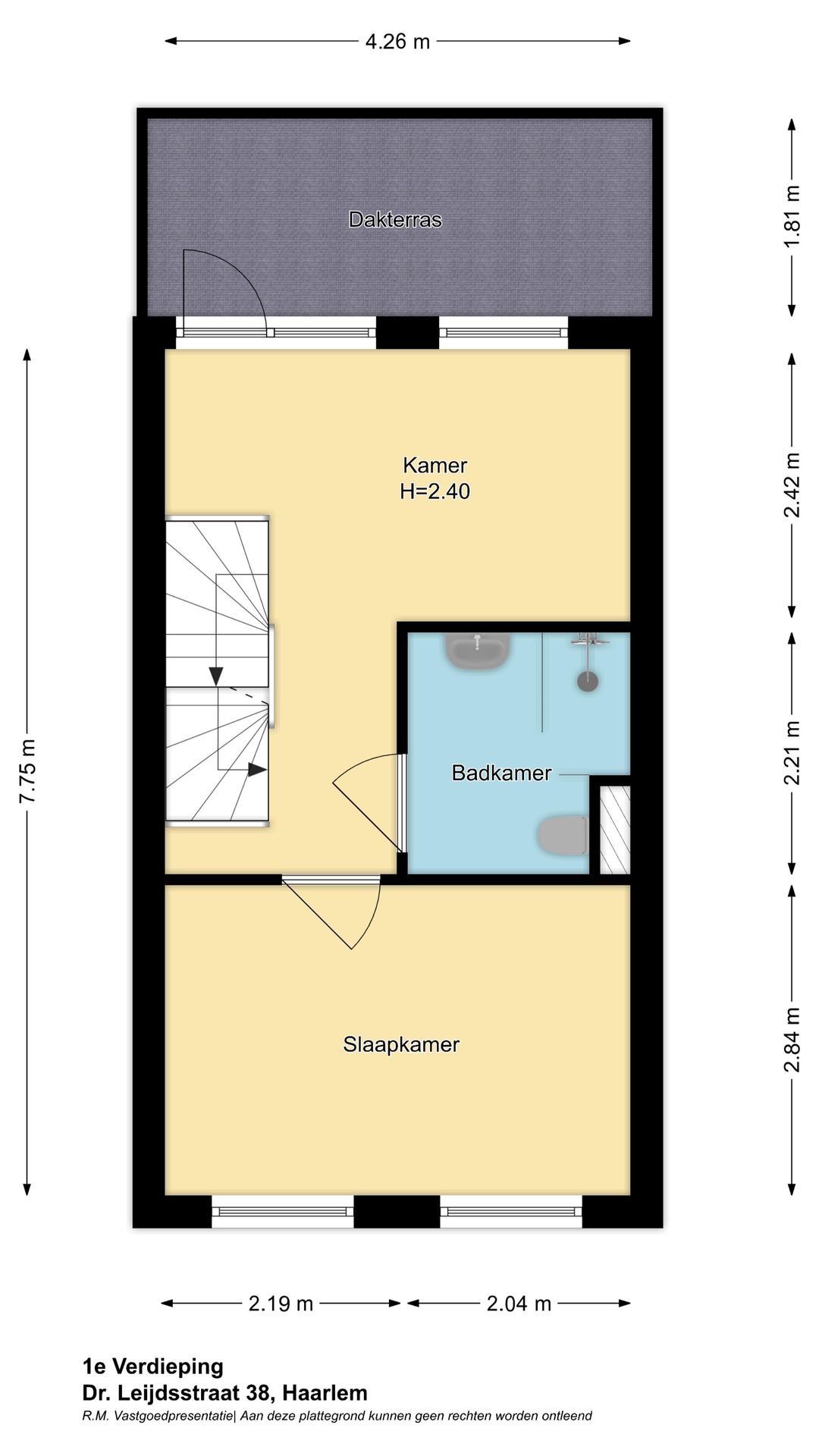 Foto 31 van Dr. Leijdsstraat 38