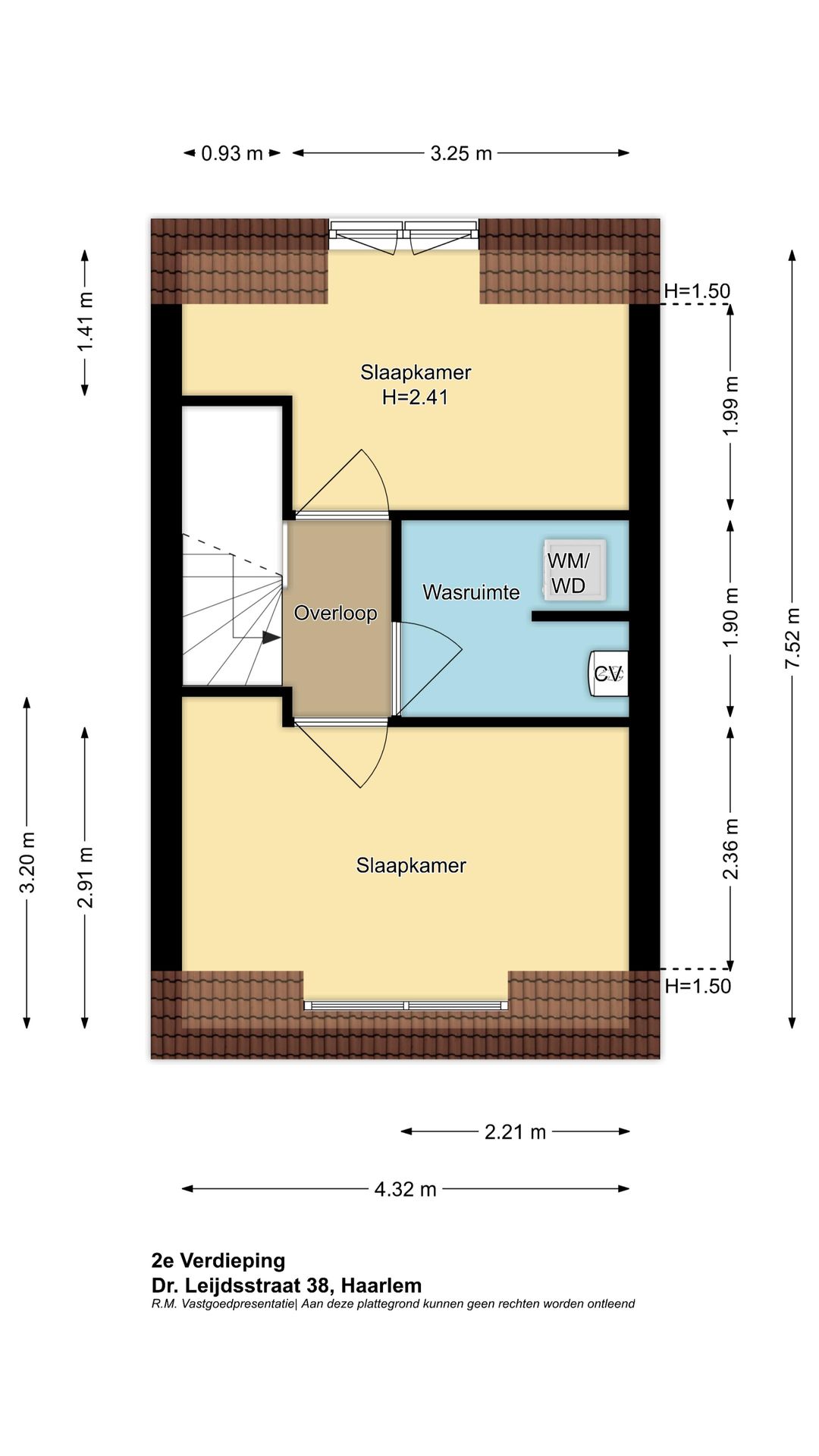 Foto 32 van Dr. Leijdsstraat 38