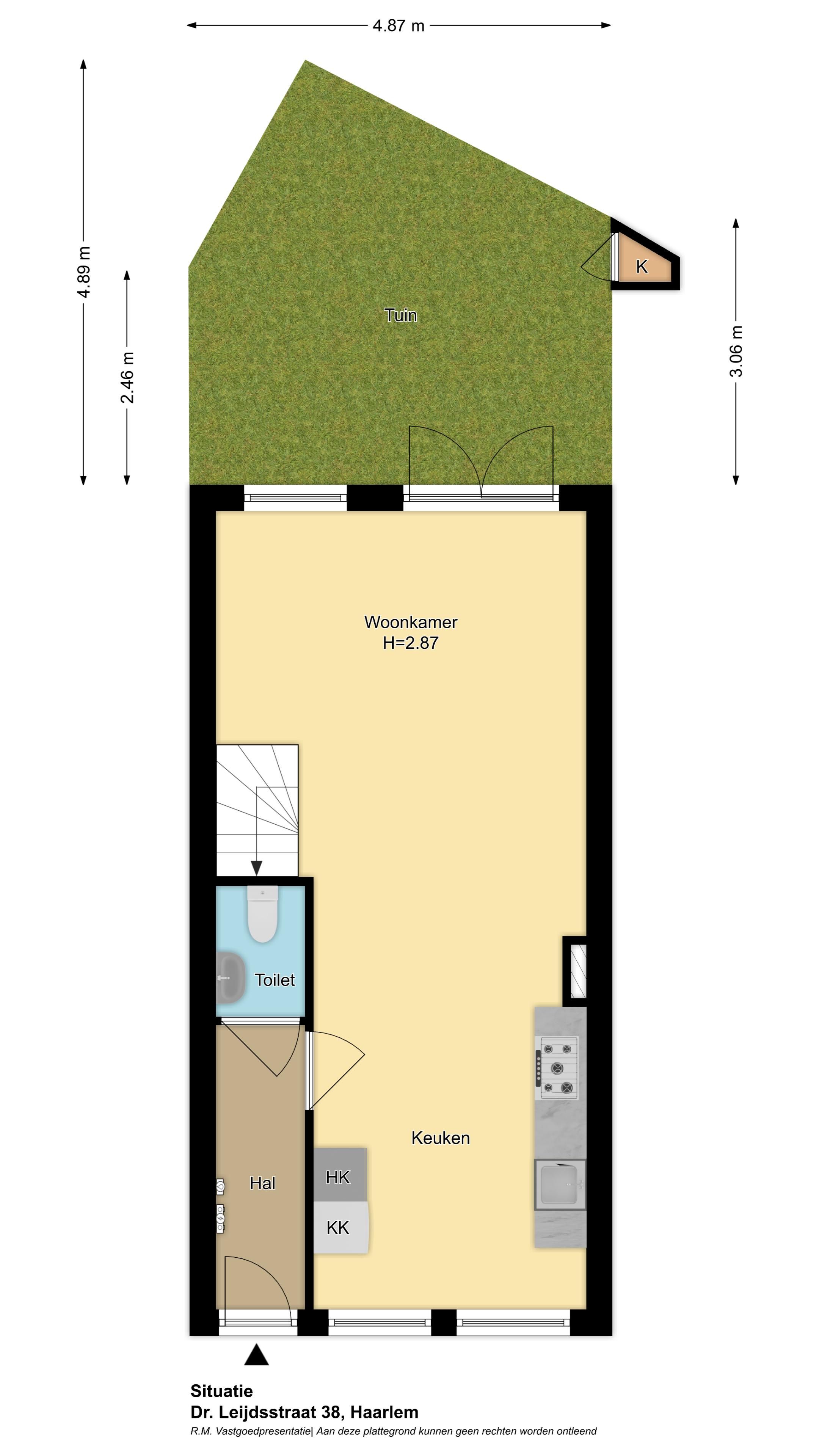 Foto 33 van Dr. Leijdsstraat 38