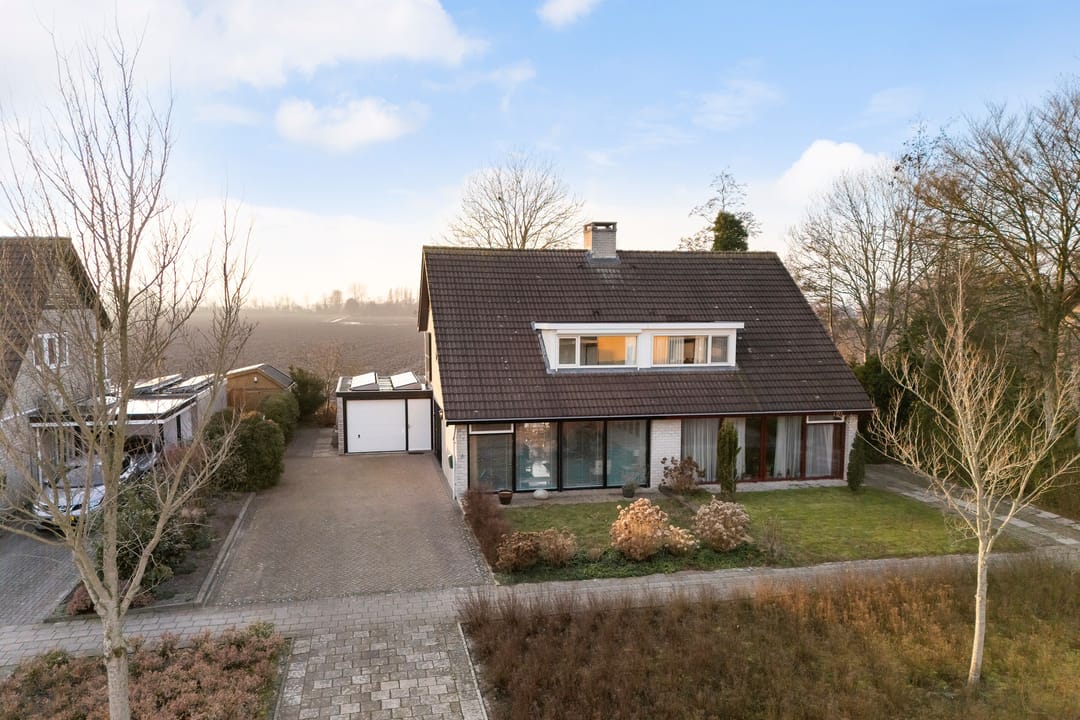 Photo 1 of K. van Zandbergenstraat 12