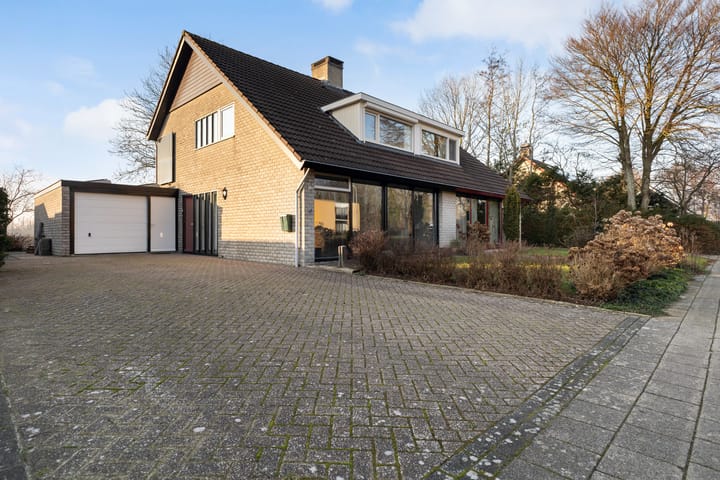 Photo 3 of K. van Zandbergenstraat 12