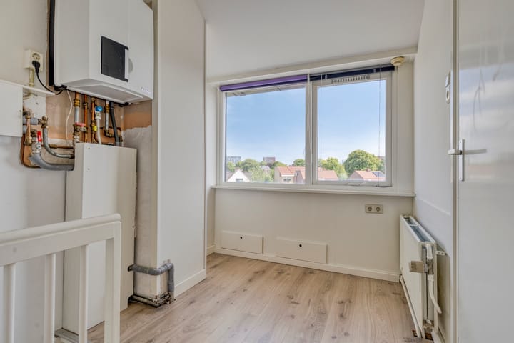 Photo 20 of Engelmanstraat 8