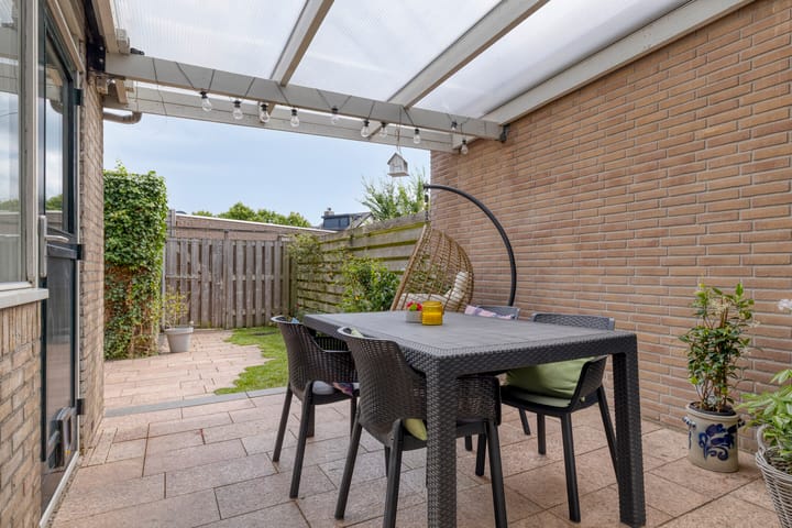 Photo 23 of Engelmanstraat 8