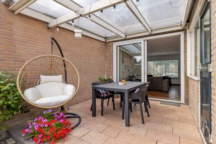 Photo 24 of Engelmanstraat 8