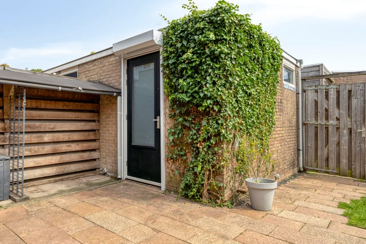 Photo 25 of Engelmanstraat 8